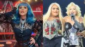 ¡Lolita Cortés no soporta! Arremete contra Wendy Guevara tras invitación de Madonna