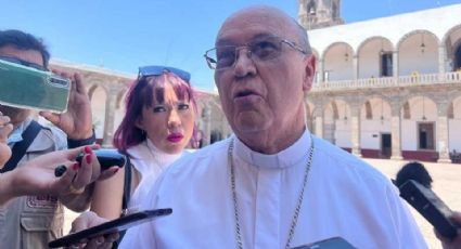 Obispo de Irapuato critica declaraciones de Diego Sinhue sobre víctimas de violencia en Guanajuato