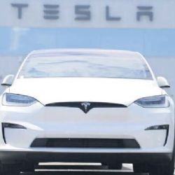 ¿Teslas baratos?, no han visto nada: China