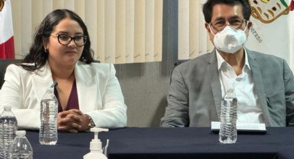 Secretaría de Salud no necesita grilla política: Escalante Arroyo
