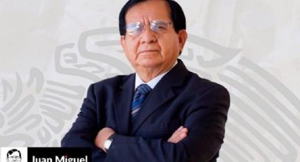 Juan Miguel Ramírez Sánchez será el nuevo candidato de Morena a la presidencia municipal de Celaya tras asesinato de Gisela Gaytán