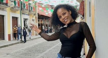 Actriz colombiana viaja a México y la asesinan; hallan su cuerpo tras un año desaparecida