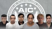 Foto ilustrativa de la nota titulada Detienen a Esperanza y cinco delincuentes cuando intercambiaban paquete sospechoso en Las Huertas de Irapuato