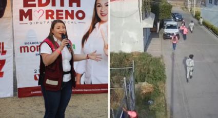 Diócesis de Celaya critica pactos de civilidad entre candidatos, 'uno mismo ve que no lo están cumpliendo'