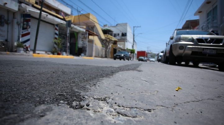 Implan contrata estudio para determinar riesgo de falla geológica que afecta varias colonias de León