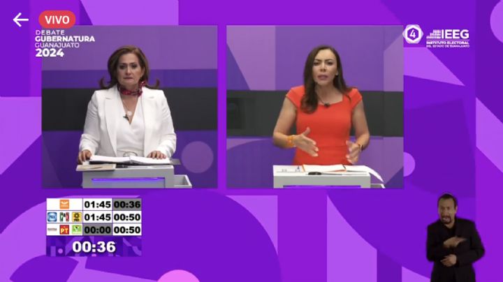 Alma y Yulma acusan que el Gobierno Estatal compra votos con las 'tarjetas rosas'