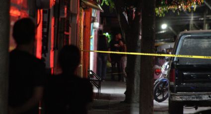 Asesinan a joven repartidor dentro de negocio de pizzas en León