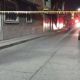 Motociclistas asesinan a hombre afuera de una casa en la colonia Los Sauces