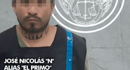 Así secuestraba virtualmente en León, José Nicolás 'El Primo'; ya está en la cárcel