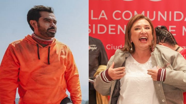 Pone 'Alito' Moreno su candidatura y liderazgo del PRI en juego si declina Álvarez Máynez