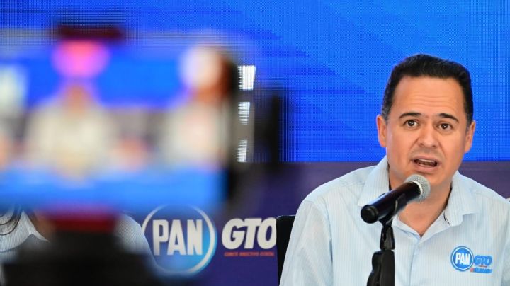 PAN denuncia uso de Guardia Nacional para proteger a candidatos de Morena