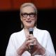 Entre lágrimas Meryl Streep recibe la Palma de Honor en el Festival de Cannes