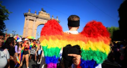 Convertirán en 'altar' el Arco de la Calzada; casarán a 50 parejas LGBTI en Pride León 2024