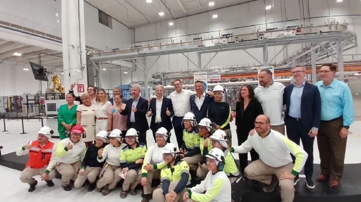 ¡Hay vacantes en Nestlé Purina! Abren dos líneas de producción más en Puerto Interior