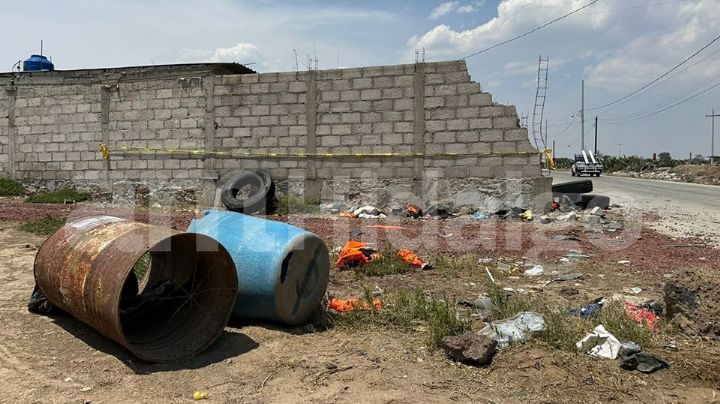 Continúa prófugo conductor de tráiler que causó tres muertes en Epazoyucan: gobernador