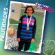 Juegos Nacionales: Lily Duarte y Selección de Hockey Inline le dan medallas a Guanajuato