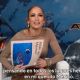 Jennifer Lopez confirma su visita a México con  conocido libro de texto gratuito y causa emoción