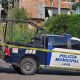 Hallan a hombre en situación de calle herido por arma de fuego en León