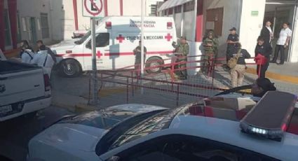 Asesinan a hombre en ataque armado en Pachuca; hay dos mujeres heridas