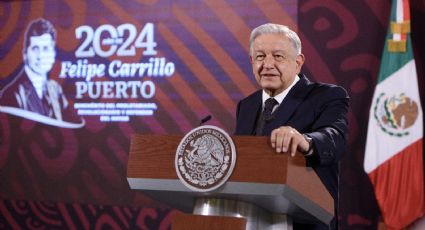 Visitará AMLO Pachuca este lunes, confirma gobernador