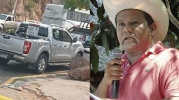 Violencia en México: Hallan desmembrados a candidato y su esposa en camioneta abandonada en Acapulco