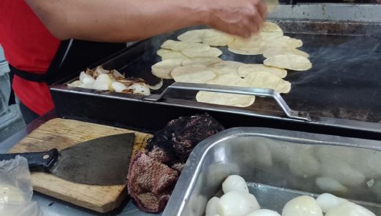 Sanciona Copriseh a puestos de comida y purificadoras en Hidalgo