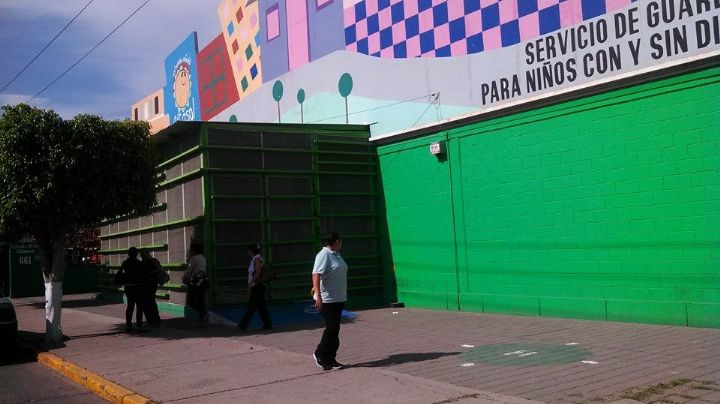 Temen inminente cierre de 33 guarderías subrogadas al IMSS en Guanajuato