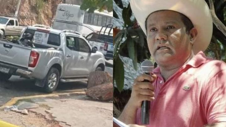 Violencia en México: Hallan desmembrados a candidato y su esposa en camioneta abandonada en Acapulco