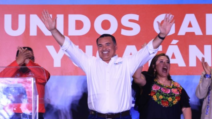Acusan a candidato panista a la gubernatura de Yucatán de acumular 20 inmuebles por casi 200 mdp