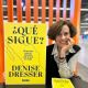 Entrevista: Denise Dresser crítica acoso a los periodistas en su nuevo libro (Fenal 35)