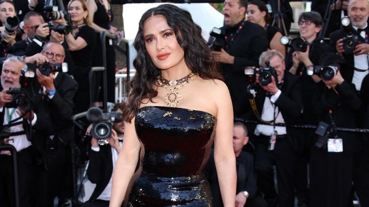 Estas son las actrices mexicanas que deslumbran en Cannes