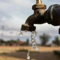 Piden reforzar cuidado de agua potable en Tulancingo: viene estiaje