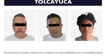 Detectan en bar de Tolcayuca presunto punto de  narcomenudeo