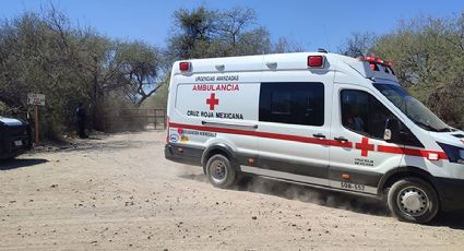 Niña de 7 años es succionada por tubería de alberca en ejido Molino de Camou en Hermosillo