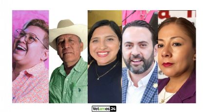 Partidos en Guanajuato acatan inclusión de sectores vulnerables en las boletas