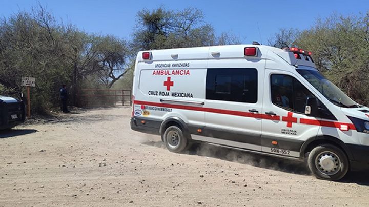 Niña de 7 años es succionada por tubería de alberca en ejido Molino de Camou en Hermosillo