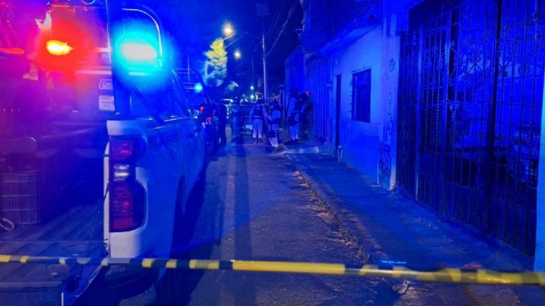 Hombre es asesinado a balazos en la colonia Ucopi de Irapuato