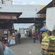 Central de abasto de Pachuca regala alimentos en buen estado