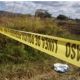 Arrojan dos cuerpos sin vida en Tula, envueltos en bolsas