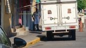 Ataque en Carnicería 'Lencho' deja un muerto y un herido en Celaya