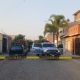 Asesinan a balazos a dos personas dentro de su casa en Geovillas Los Sauces en Celaya
