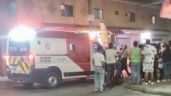 Asesinan a padres de dos niñas en Valle de León; ellas, de 5 y 6 años, están muy graves