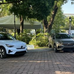 ¡Arranca Eco Drive 2024! La 1era expo de autos eléctricos e híbridos en León está lista para ti
