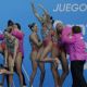 ¡Oro! México sube a lo más alto del podio en el Mundial de Natación Artística