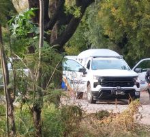 Macabro hallazgo en Apaseo el Grande: Encuentran restos humanos en San Antonio Calichar