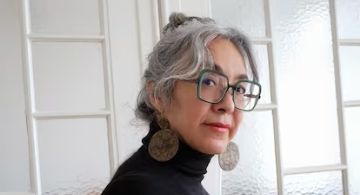 Gana premio Pulitzer la escritora mexicana Cristina Rivera Garza