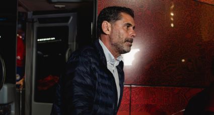 Chivas: Fernando Hierro es colocado en Al-Nassr por medios en España