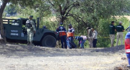 De comunidad a fosa clandestina: Hallan más restos en San José de Jorge López