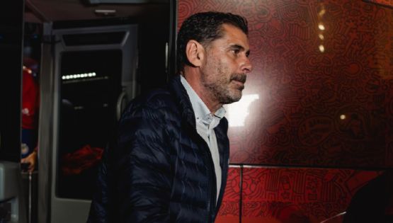 Chivas: Fernando Hierro es colocado en Al-Nassr por medios en España