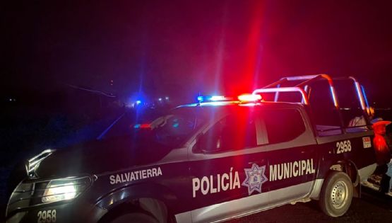 Encuentran a joven motociclista asesinado en Salvatierra; no ha sido identificado